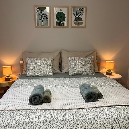 Larix Apartman Budapest Kültér fotó