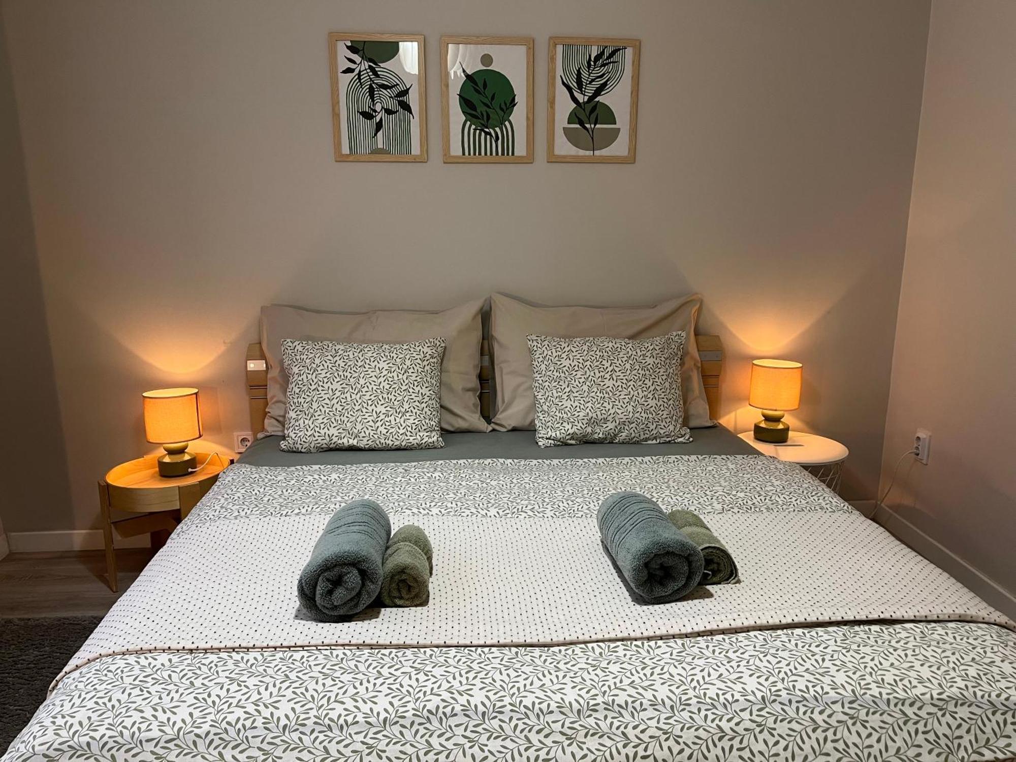 Larix Apartman Budapest Kültér fotó