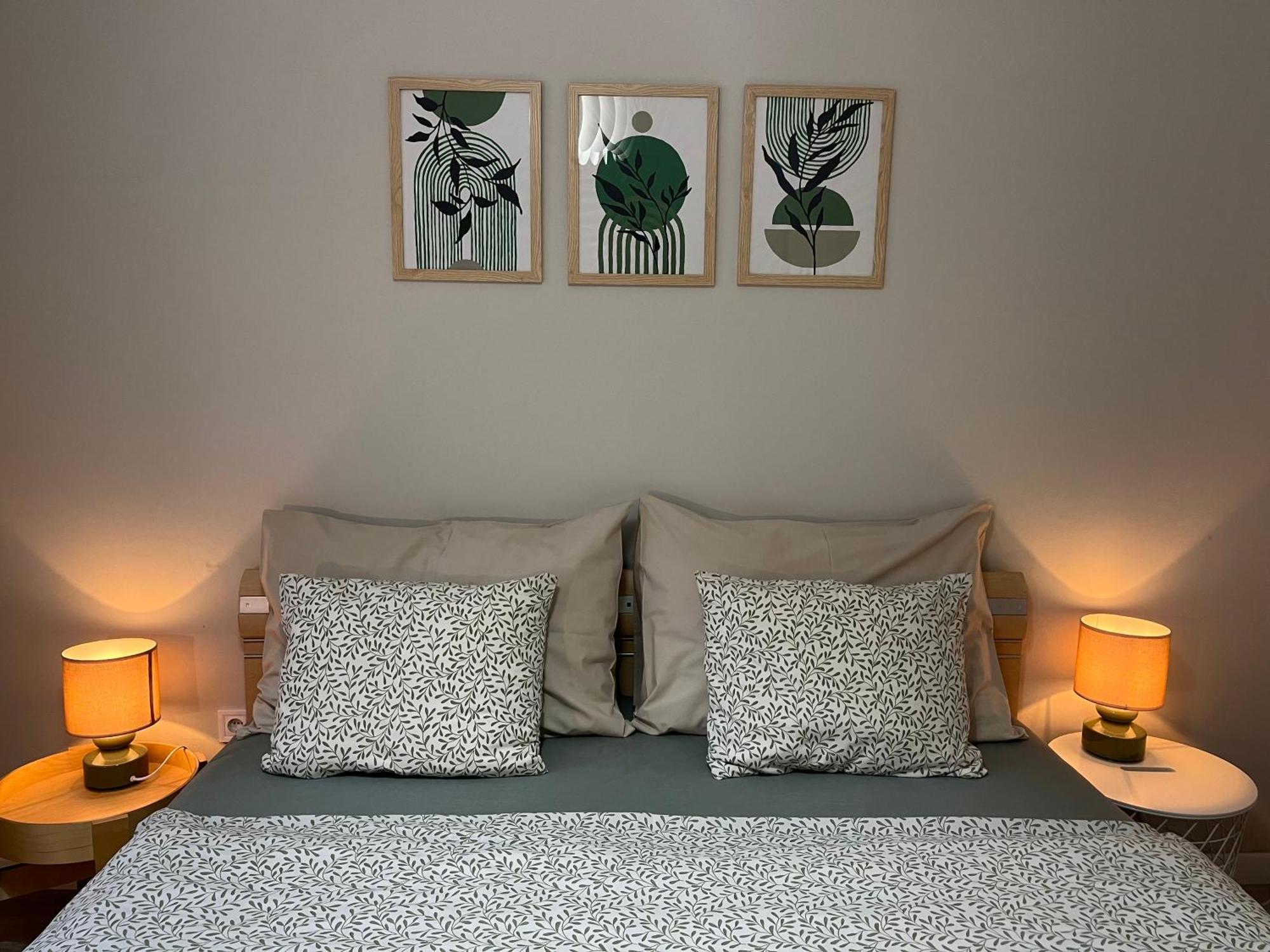Larix Apartman Budapest Kültér fotó